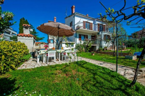 Гостиница Apartments Severina  Ровинь